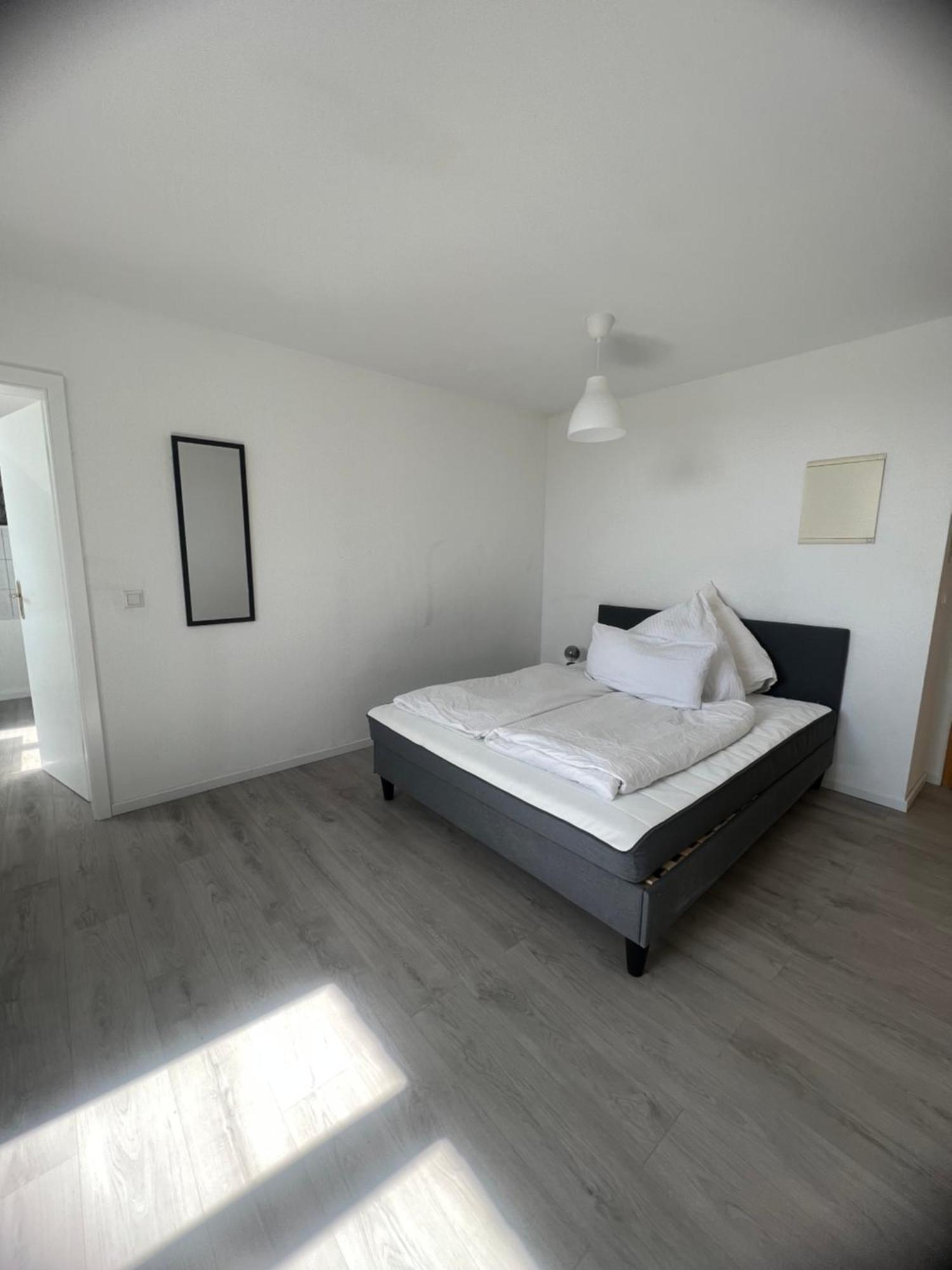 Cozy Work And Stay Pretty Home Хемниц Экстерьер фото