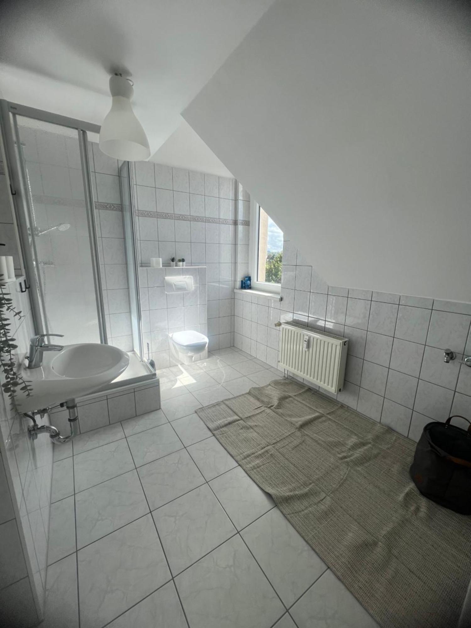 Cozy Work And Stay Pretty Home Хемниц Экстерьер фото